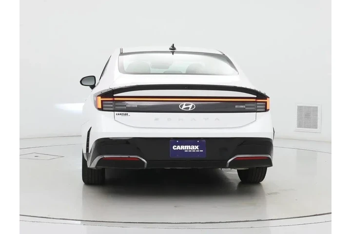 $23998 : Hyundai SONATA 2025 SEL 4dr image 6