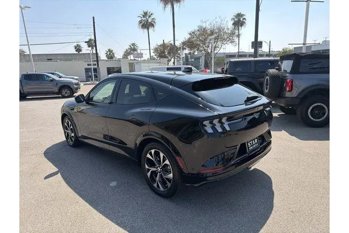 $23136 : Ford Mustang Mach-E 2021 Pre image 5