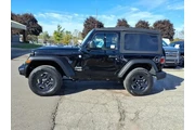 $26998 : Jeep Wrangler 2021 4x4 Sport thumbnail