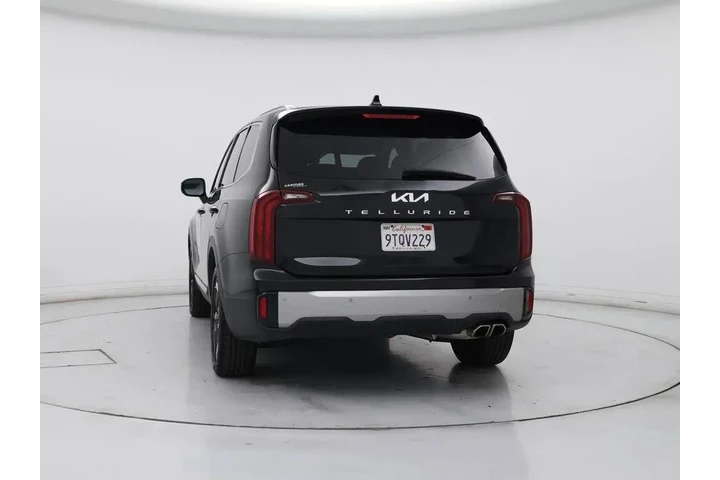 $36998 : Kia Telluride 2025 S 4dr SUV image 6