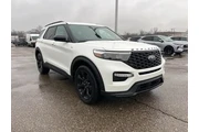$35522 : Ford Explorer 2023 AWD ST-Li thumbnail