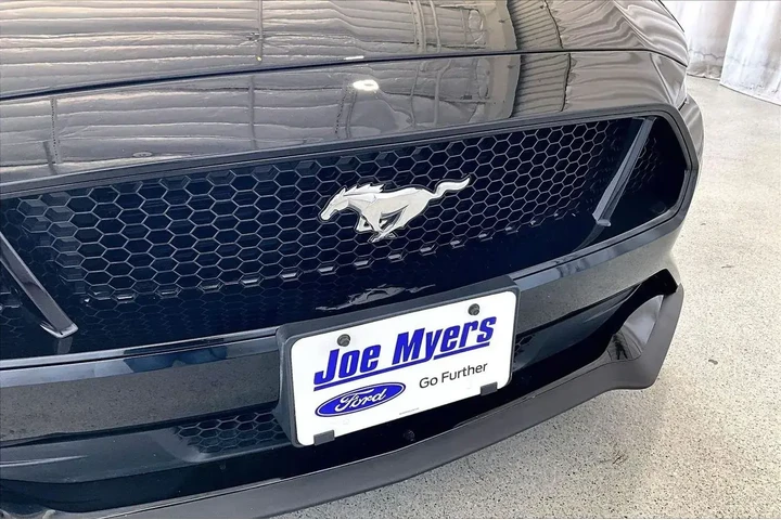 $31992 : Ford Mustang 2020 GT Premium image 7