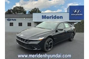 Hyundai ELANTRA 2026 SEL Spo en New Haven