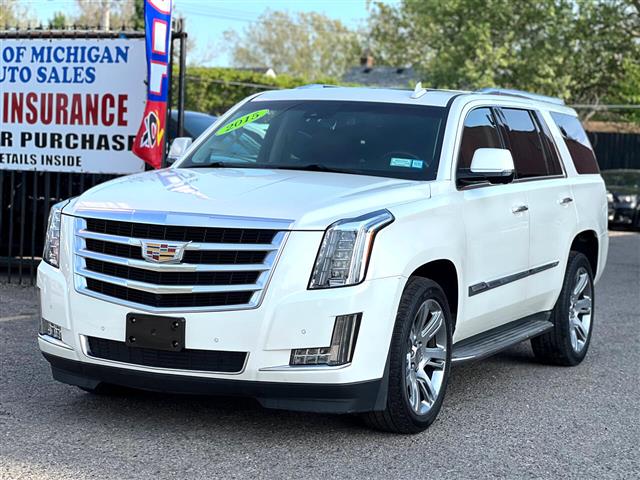 $28999 : 2015 Escalade image 2