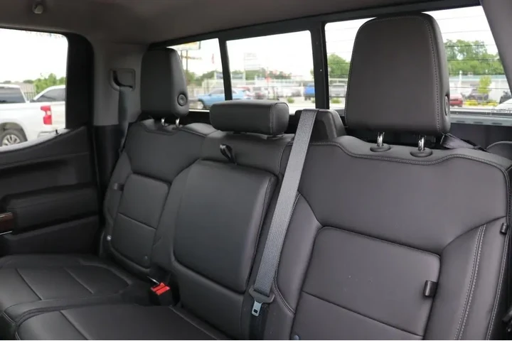 2020 Silverado 1500 image 3