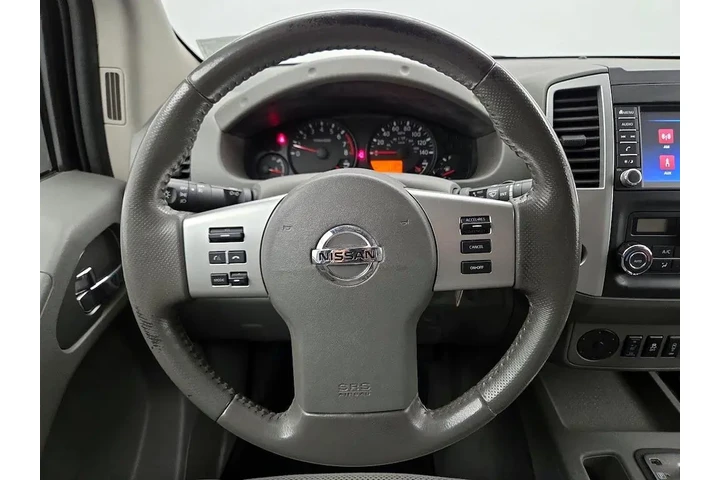 $19998 : Nissan Frontier 2019 4x2 SV image 10