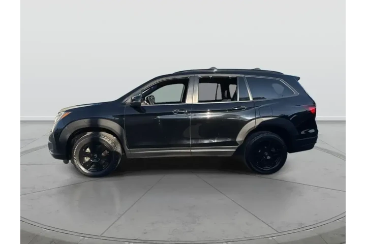 $29090 : Honda Pilot 2022 AWD TrailSp image 5