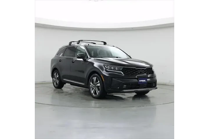 $32998 : Kia Sorento Hybrid 2023 AWD image 1