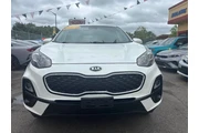 $16995 : 2021 Sportage LX thumbnail