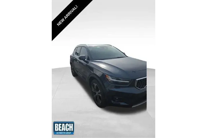 $26384 : Volvo XC40 2022 AWD T5 Inscr image 1