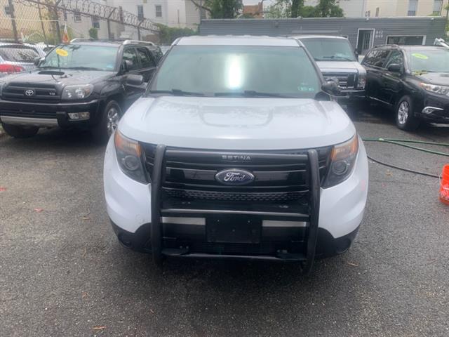 $10999 : Used 2015 Utility Police Inte image 2