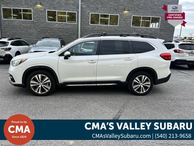 $32997 : PRE-OWNED 2022 SUBARU ASCENT image 8