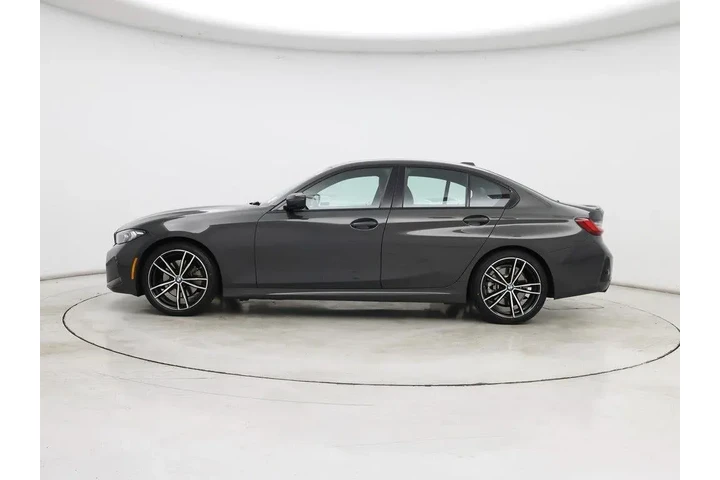 $33998 : BMW 3 Series 2024 330i 4dr S image 3