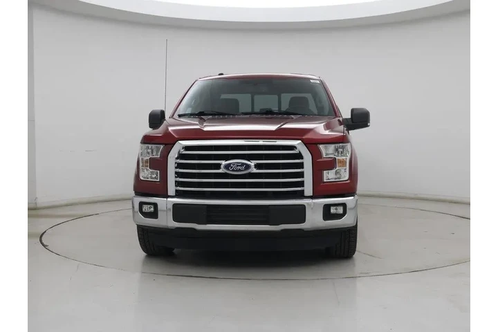 $25998 : Ford F-150 2016 4x2 XLT 4dr image 5