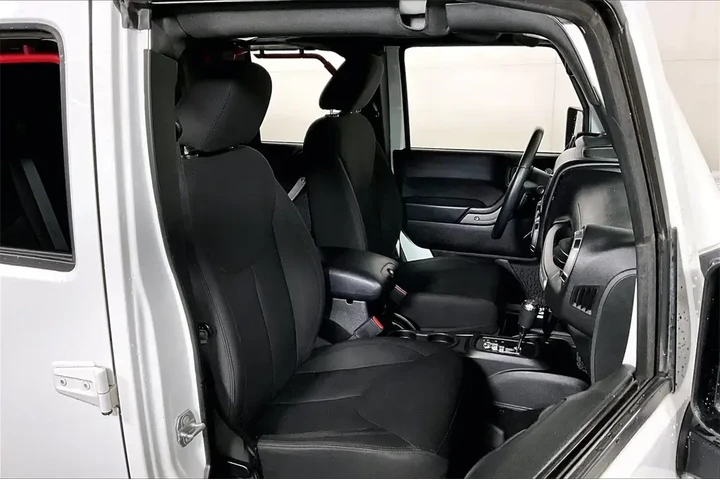 $21491 : Jeep Wrangler JK Unlimited 2 image 7