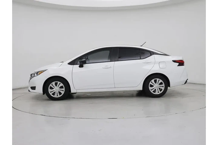 $16998 : Nissan Versa 2023 S 4dr Seda image 3