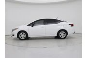 $16998 : Nissan Versa 2023 S 4dr Seda thumbnail