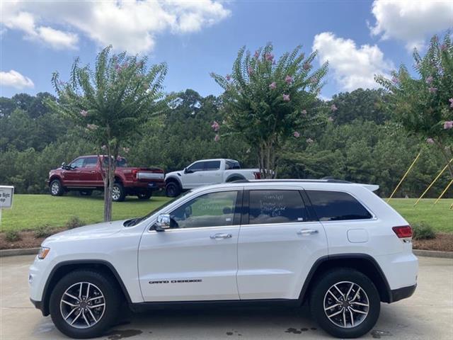 $28930 : 2021 Grand Cherokee Limited 2 image 4