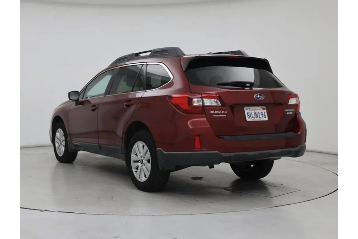 $14998 : Subaru Outback 2015 AWD 2.5i image 2