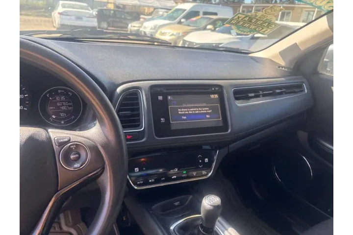 $11999 : 2016 HR-V EX image 10