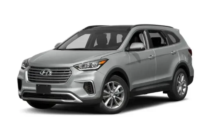$16995 : Hyundai SANTA FE XL 2019 Lim image 1