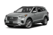 Hyundai SANTA FE XL 2019 Lim en Los Angeles