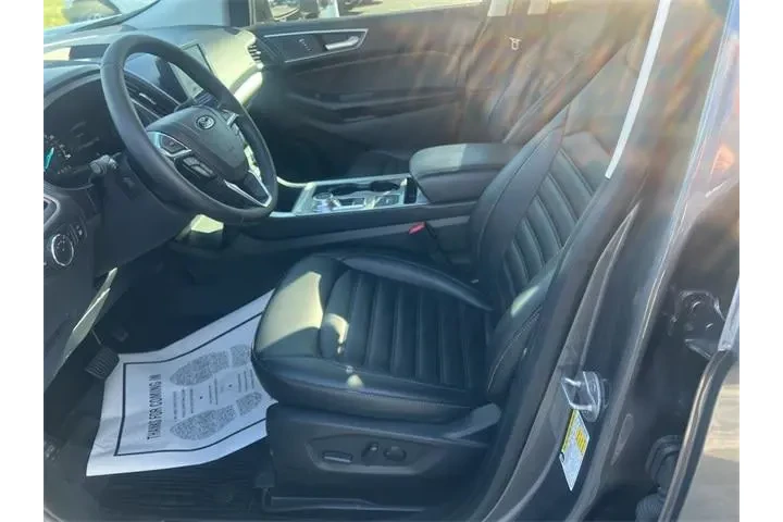 $28995 : Ford Edge 2024 AWD SEL 4dr S image 10