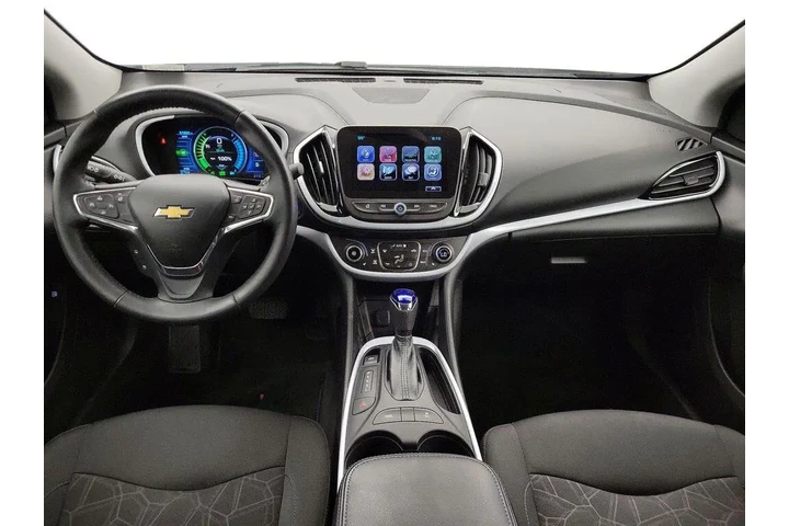 $14599 : Chevrolet Volt 2017 LT 4dr H image 9