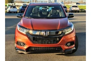 $23874 : Honda HR-V 2020 Sport 4dr Cr thumbnail