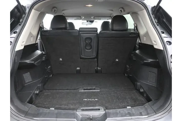 $12492 : Nissan Rogue 2019 S 4dr Cros image 2