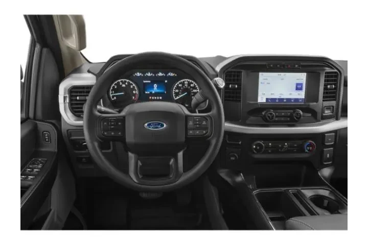 $34000 : Ford F-150 2022 4x4 XL 4dr S image 7