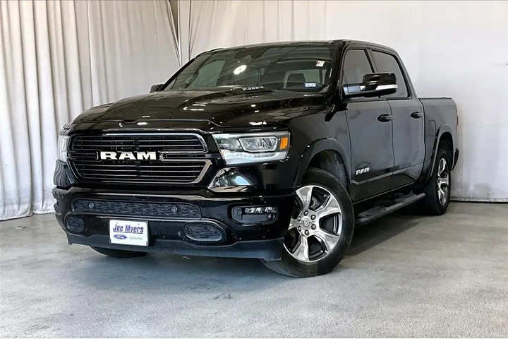 $29651 : Ram 1500 2022 4x2 Laramie 4d image 2