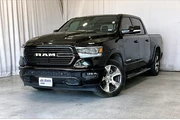 $29651 : Ram 1500 2022 4x2 Laramie 4d thumbnail