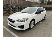 2017 Impreza 2.0i