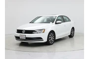 $11998 : Volkswagen Jetta 2017 1.4T S thumbnail