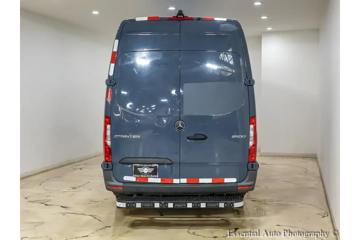 $32995 : Mercedes-Benz Sprinter 2021 image 3