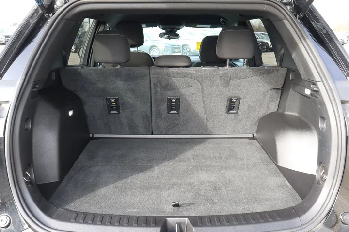 $23988 : 2025 Equinox FWD 4dr LT w/1LT image 9