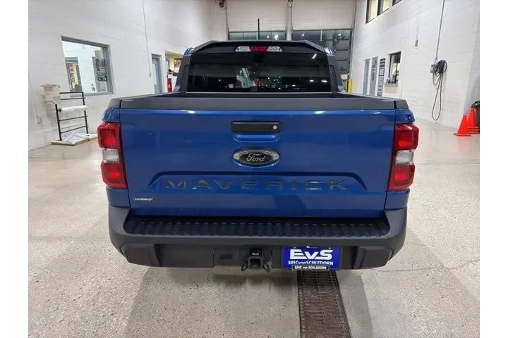 $25999 : Ford Maverick 2023 XLT 4dr S image 4