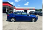 2016 Fusion 4dr Sdn SE FWD en Lexington