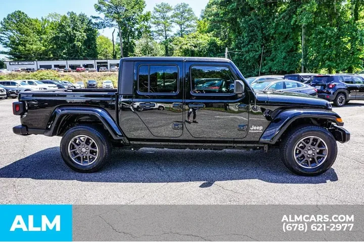 $28920 : Jeep Gladiator 2023 4x4 Over image 9