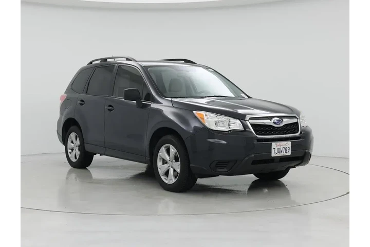 $15998 : Subaru Forester 2015 AWD 2.5 image 1