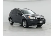 Subaru Forester 2015 AWD 2.5 en Santa Rosa