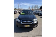 $15500 : 2017 Forester 2.5i thumbnail