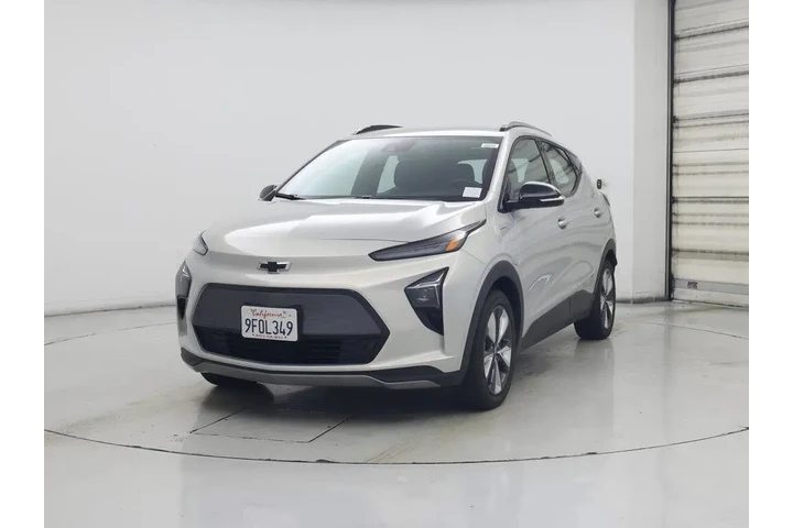 $21998 : Chevrolet Bolt EUV 2023 LT 4 image 4