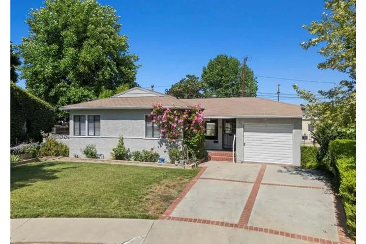 $1000 : Casa en alquiler image 2