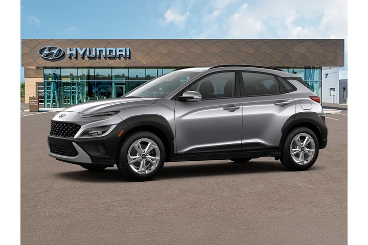 $21990 : Hyundai KONA 2023 AWD SEL 4d image 2