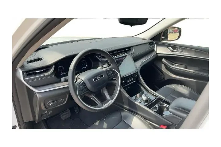 $29590 : Jeep Grand Cherokee 2023 4x4 image 7