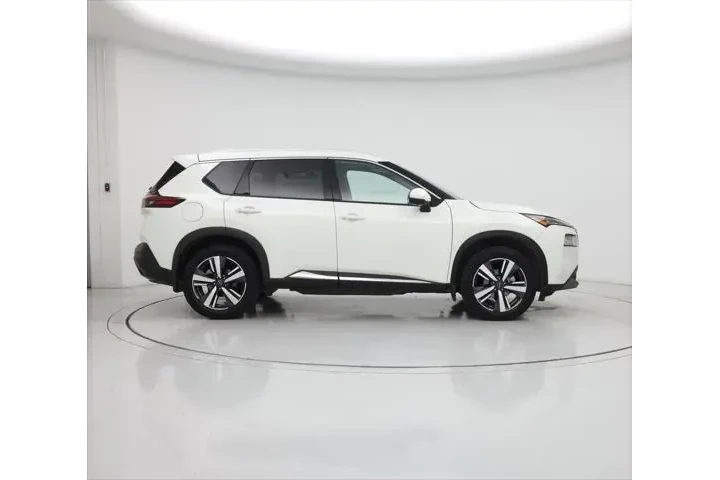 $24998 : Nissan Rogue 2023 AWD SL 4dr image 7