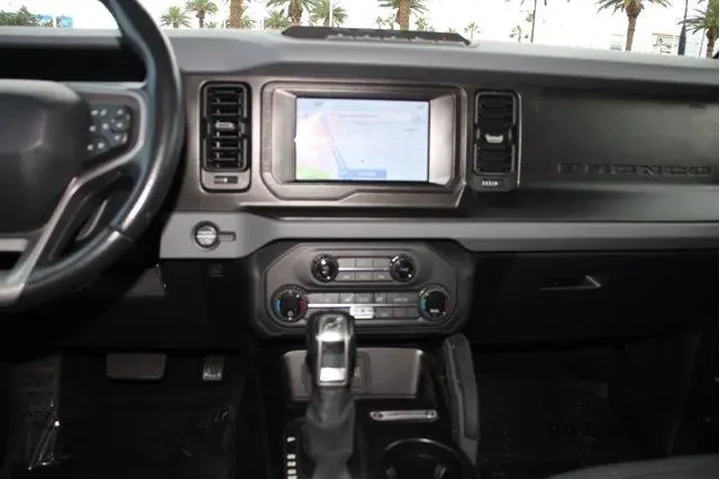 $35452 : Ford Bronco 2021 4x4 Badland image 7