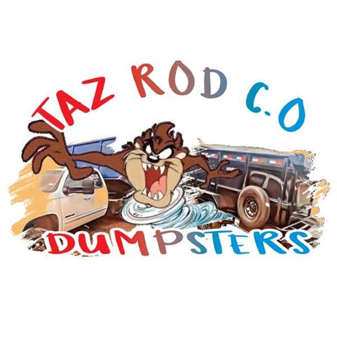 TAZ-ROD DUMPSTER CO image 1